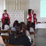 El Equipo de INTEGRAR se capacitó en Emergencias