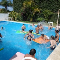 Actividades de Verano en INTEGRAR!!