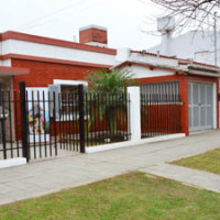 INTEGRAR abrió sus puertas en Avellaneda
