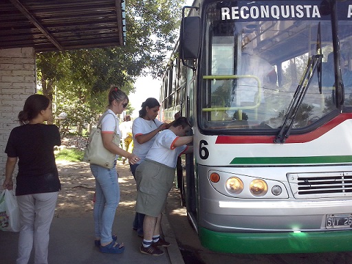 colectivo